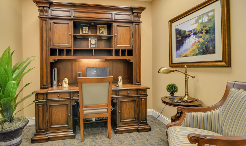 Photo 4 of Colony Pointe Senior Living