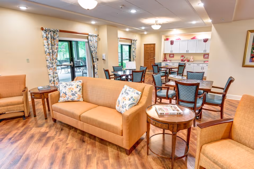 Photo 15 of Woodland Heights Senior Living