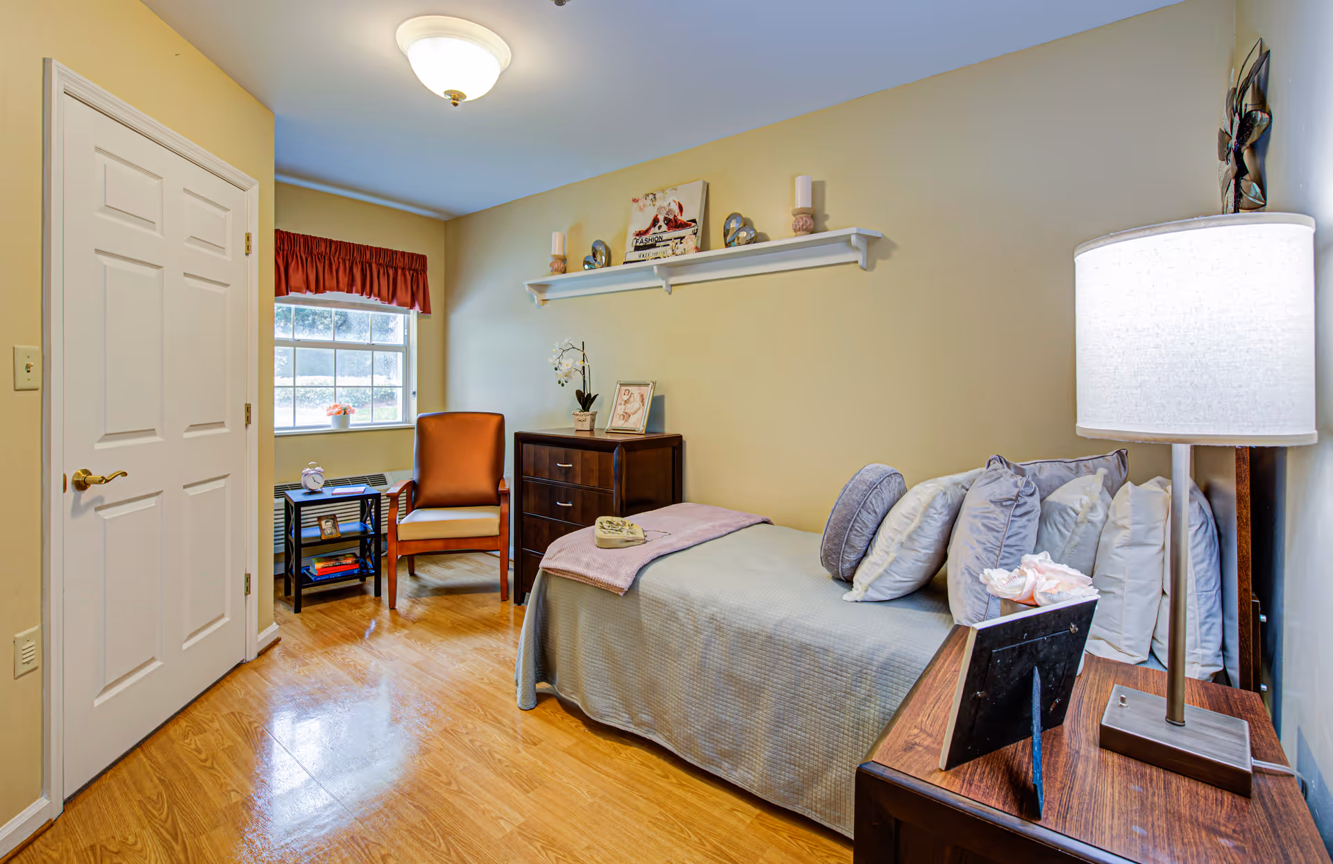Photo 22 of Arden Courts - ProMedica Memory Care Community (Palm Harbor)