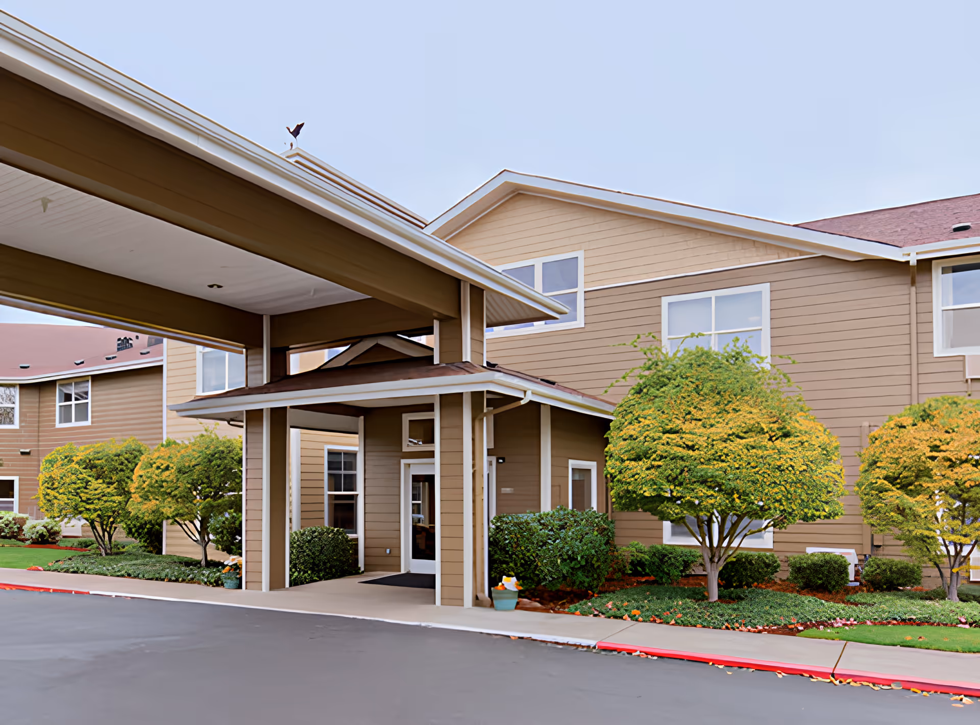Photo 1 of Heron Pointe Senior Living