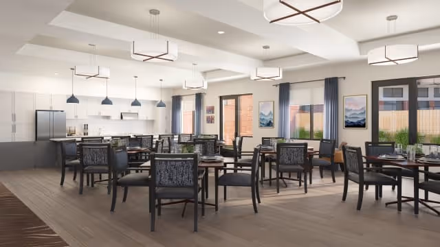 Photo 14 of Hyland Hills Senior Living