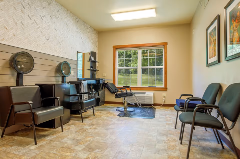 Photo 27 of Homestead Assisted Living & Memory Care of Morrison