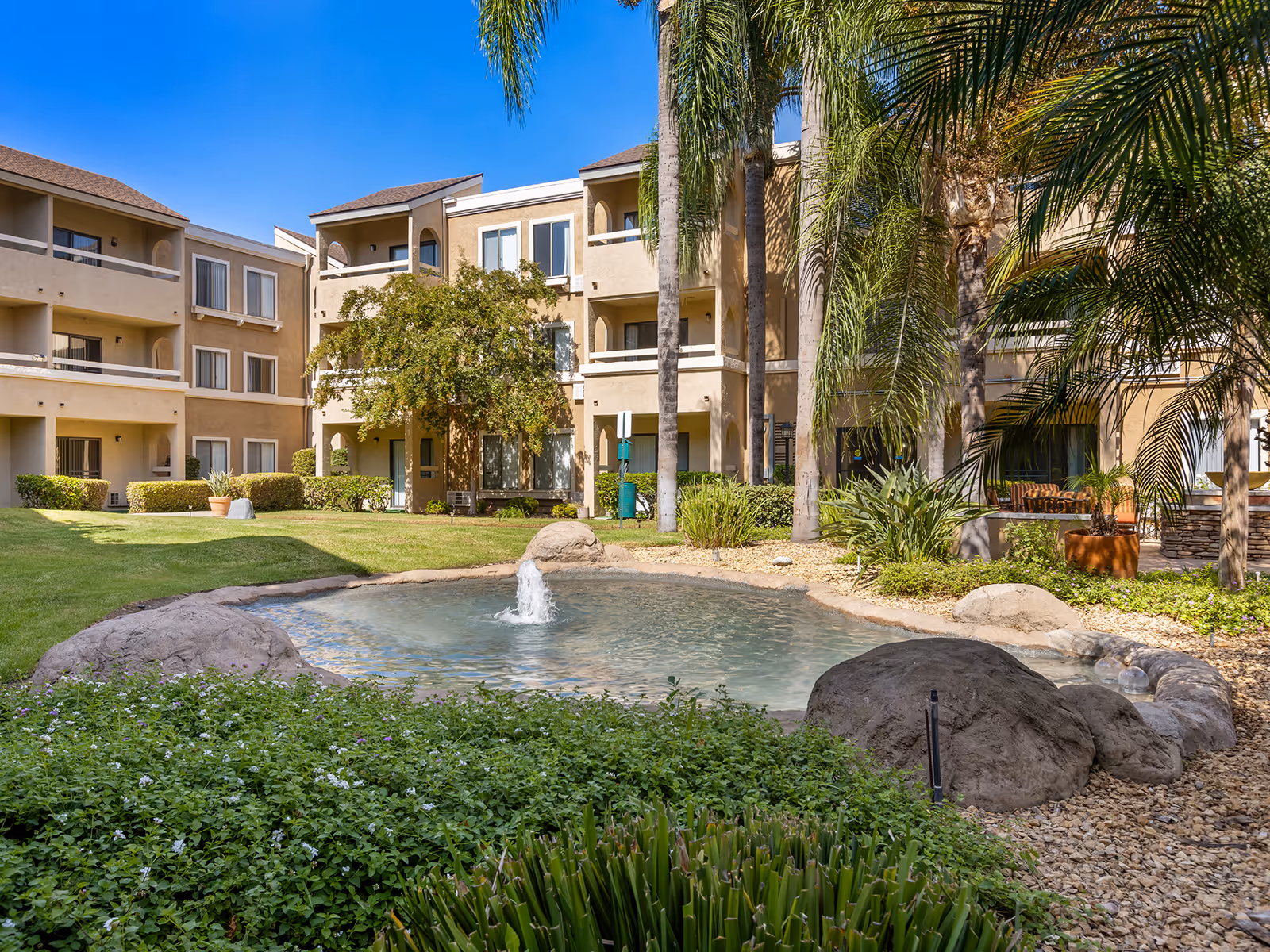 Photo 2 of Holiday Springs of Escondido
