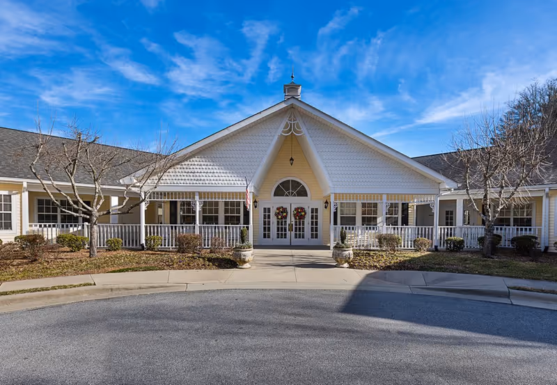 Photo 4 of Carillon Assisted Living of Hendersonville