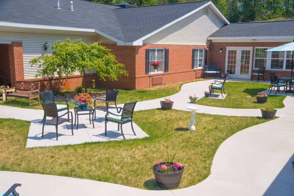 Photo 12 of Brookridge Heights