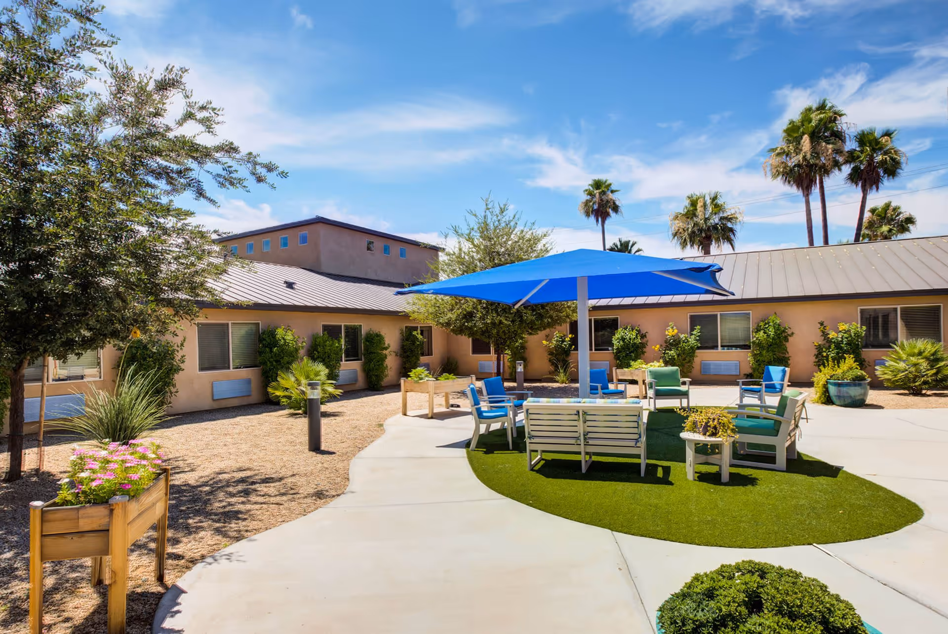 Photo 2 of Terra Pointe Memory Care