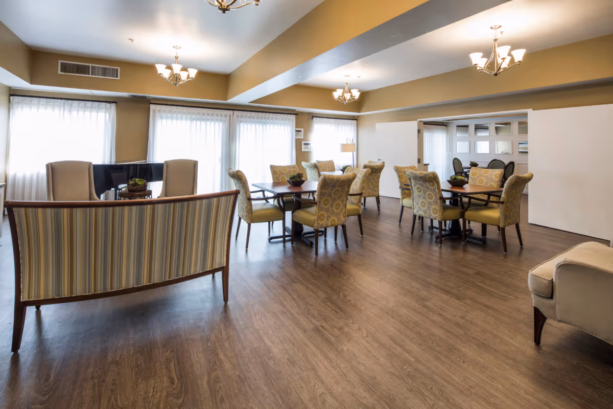 Photo 10 of The Groves At Tustin Assisted Living