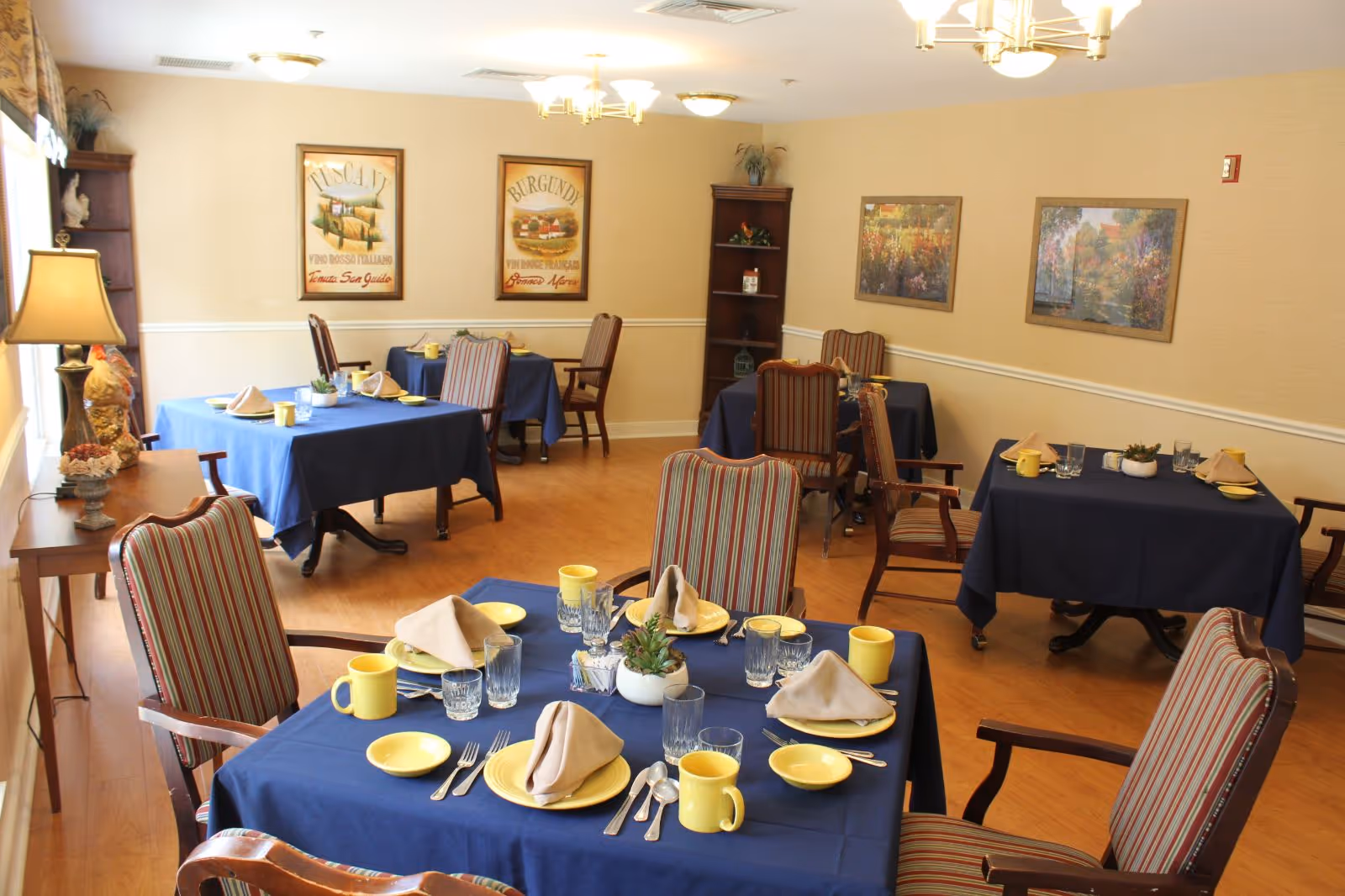 Photo 19 of Charter Senior Living of Annapolis