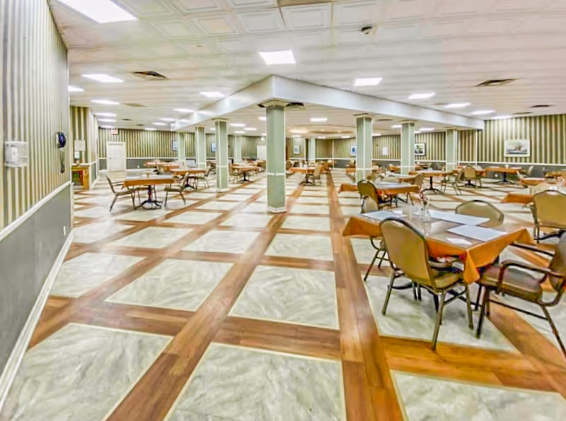 Photo 2 of Belvedere Senior Living
