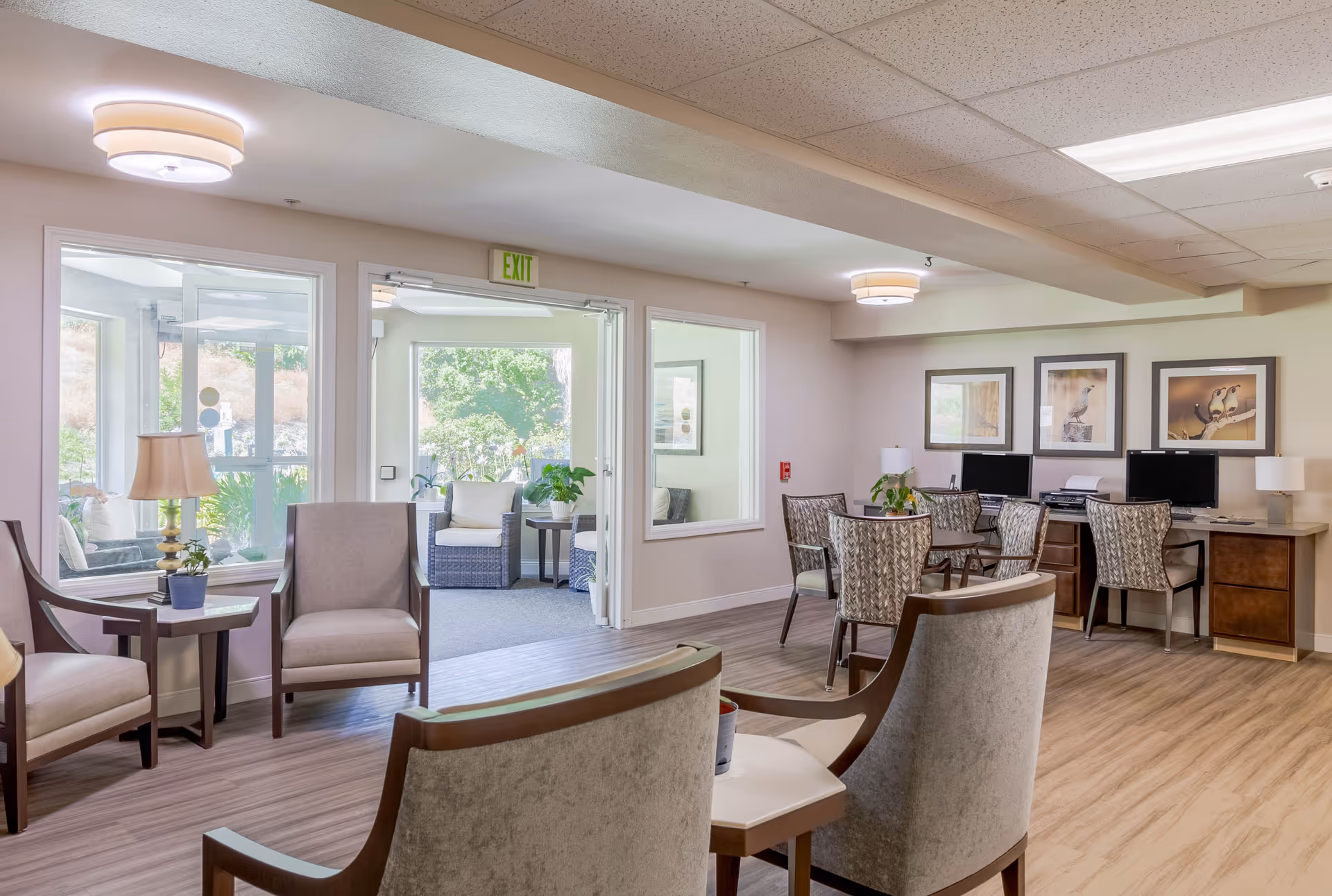 Photo 17 of Quail Lodge Retirement Community