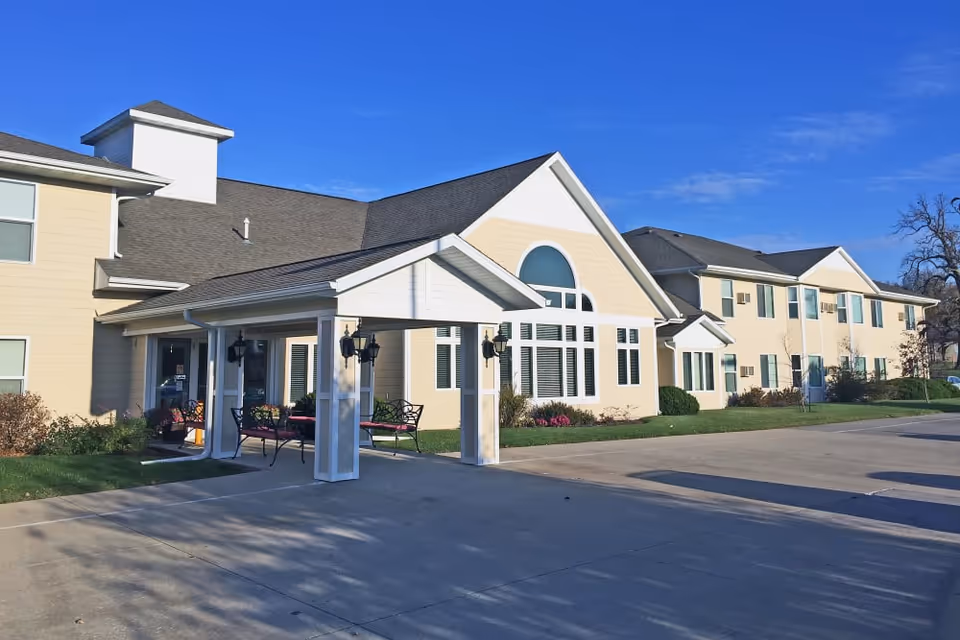 Photo of Meadow Ridge Assisted Living