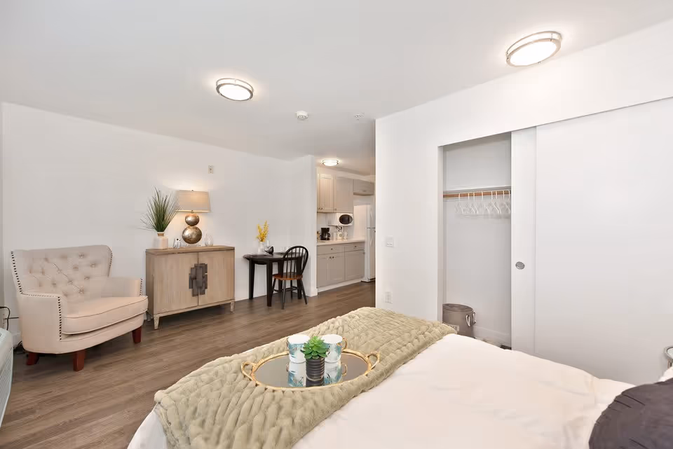 Photo 18 of Healdsburg Senior Living
