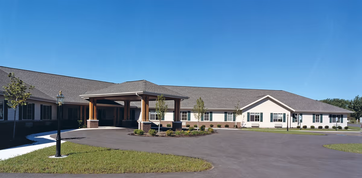 Photo of Ridgestone Village