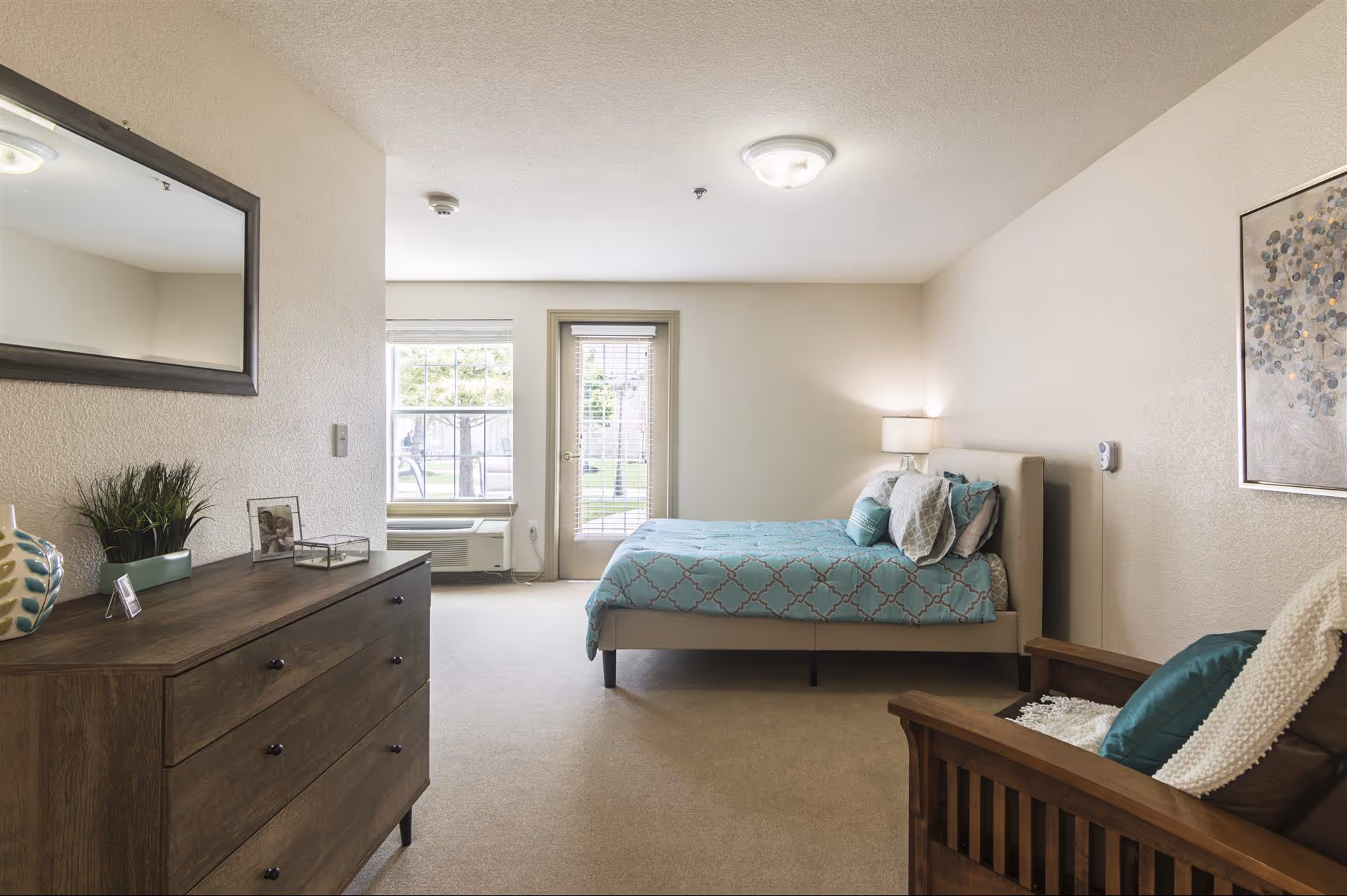 Photo 12 of Bethesda Gardens Frisco Assisted Living