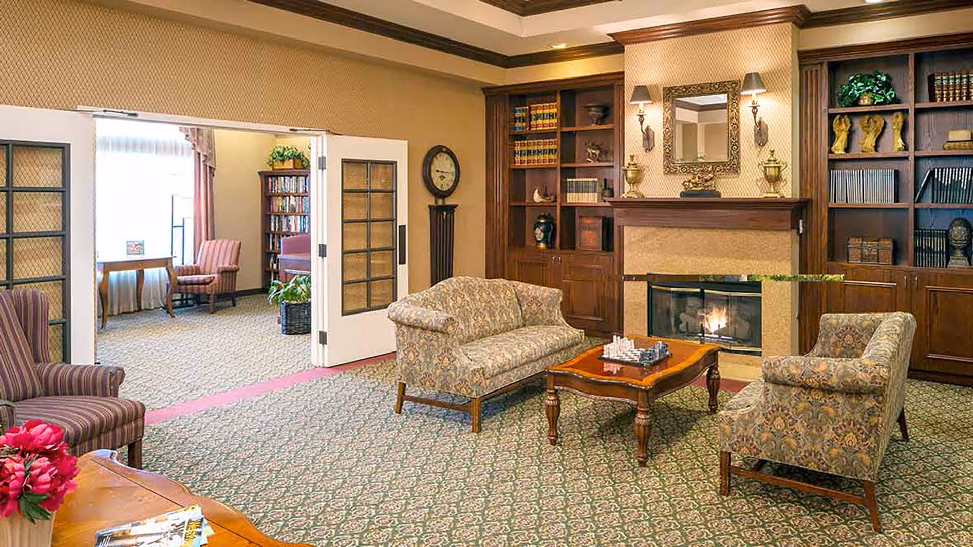 Photo 11 of Atria Grand Oaks