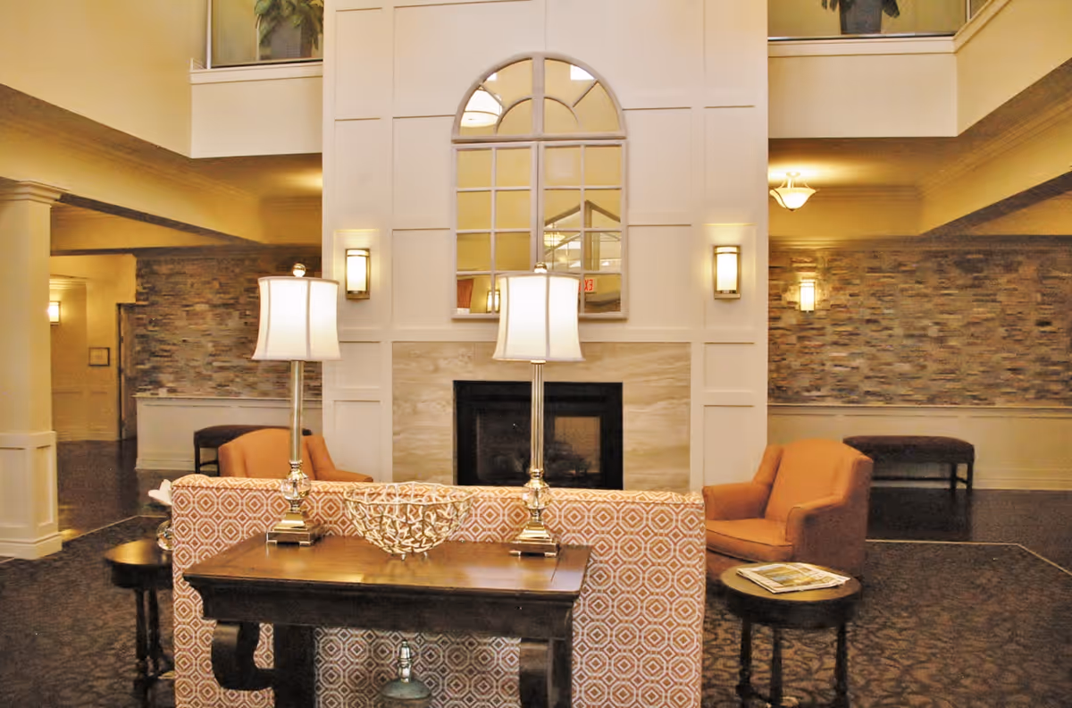 Photo 5 of The Parkway Senior Living