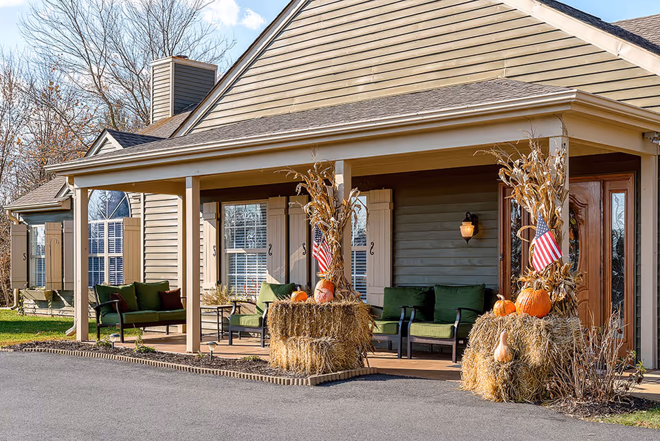 Photo of Renaissance Assisted Living of Greene County