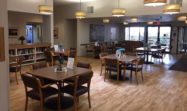 Photo 3 of Madison House-Assisted Living