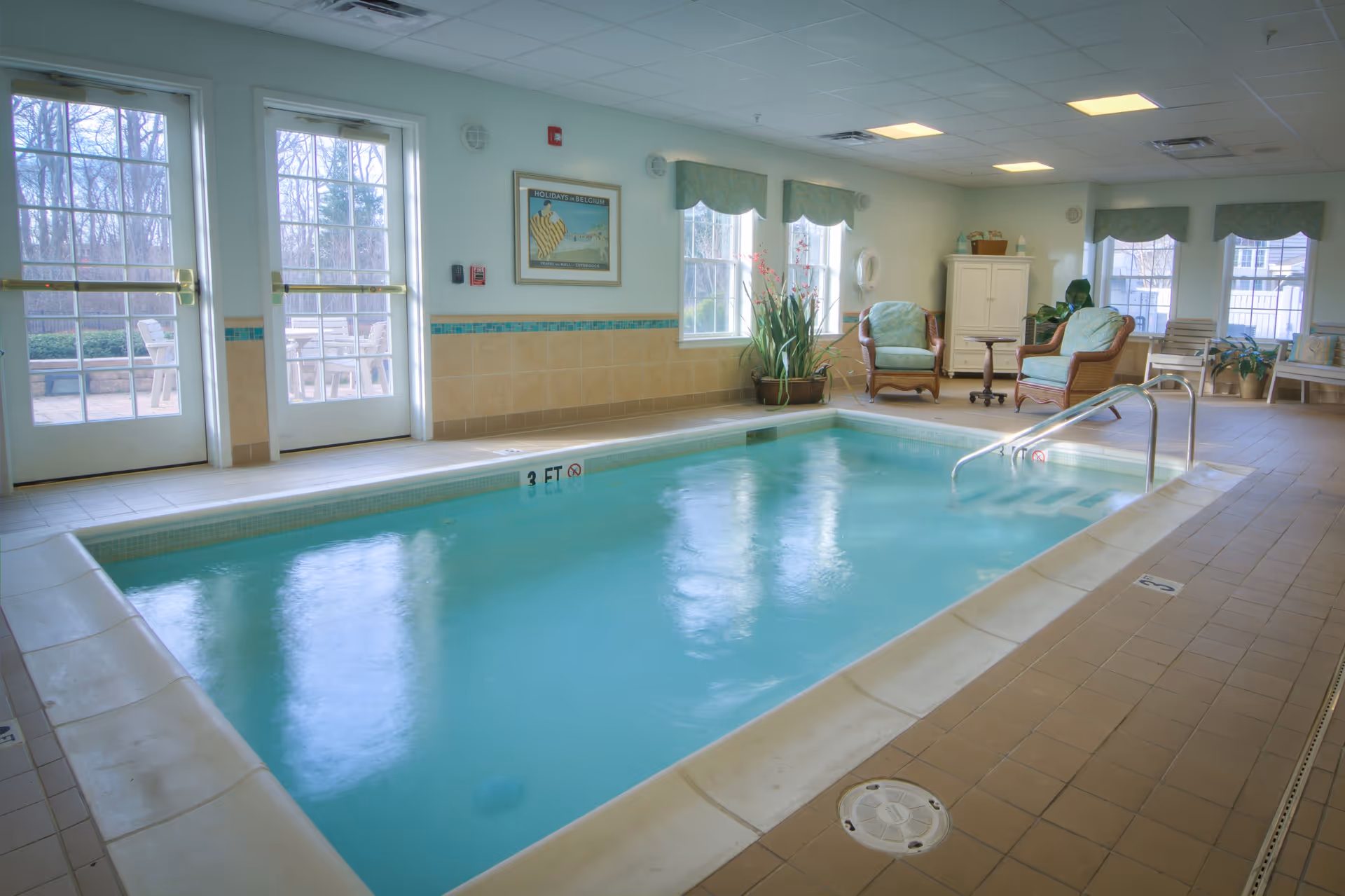 Photo 18 of Brandywine Fenwick Island by Monarch