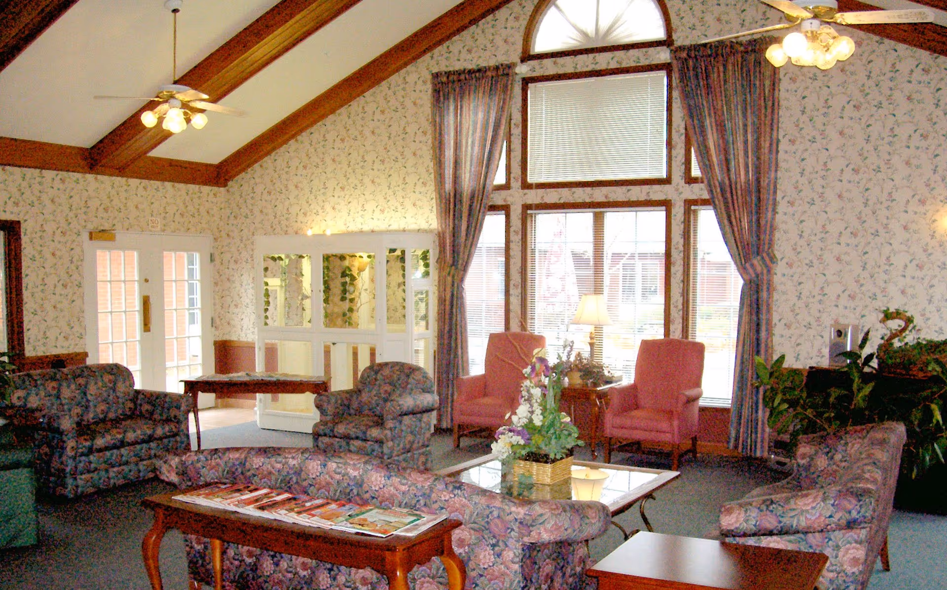Photo 5 of Seminary Village