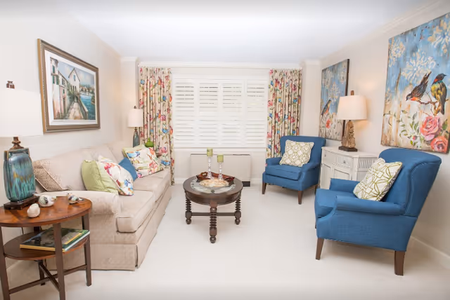 Photo 8 of King's Bridge Retirement Community