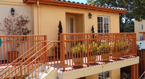 Photo 3 of Pacific Grove Senior Living
