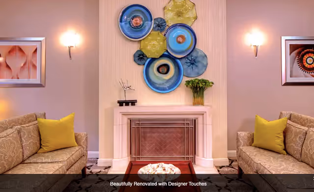 Photo 17 of The Watermark at Beverly Hills