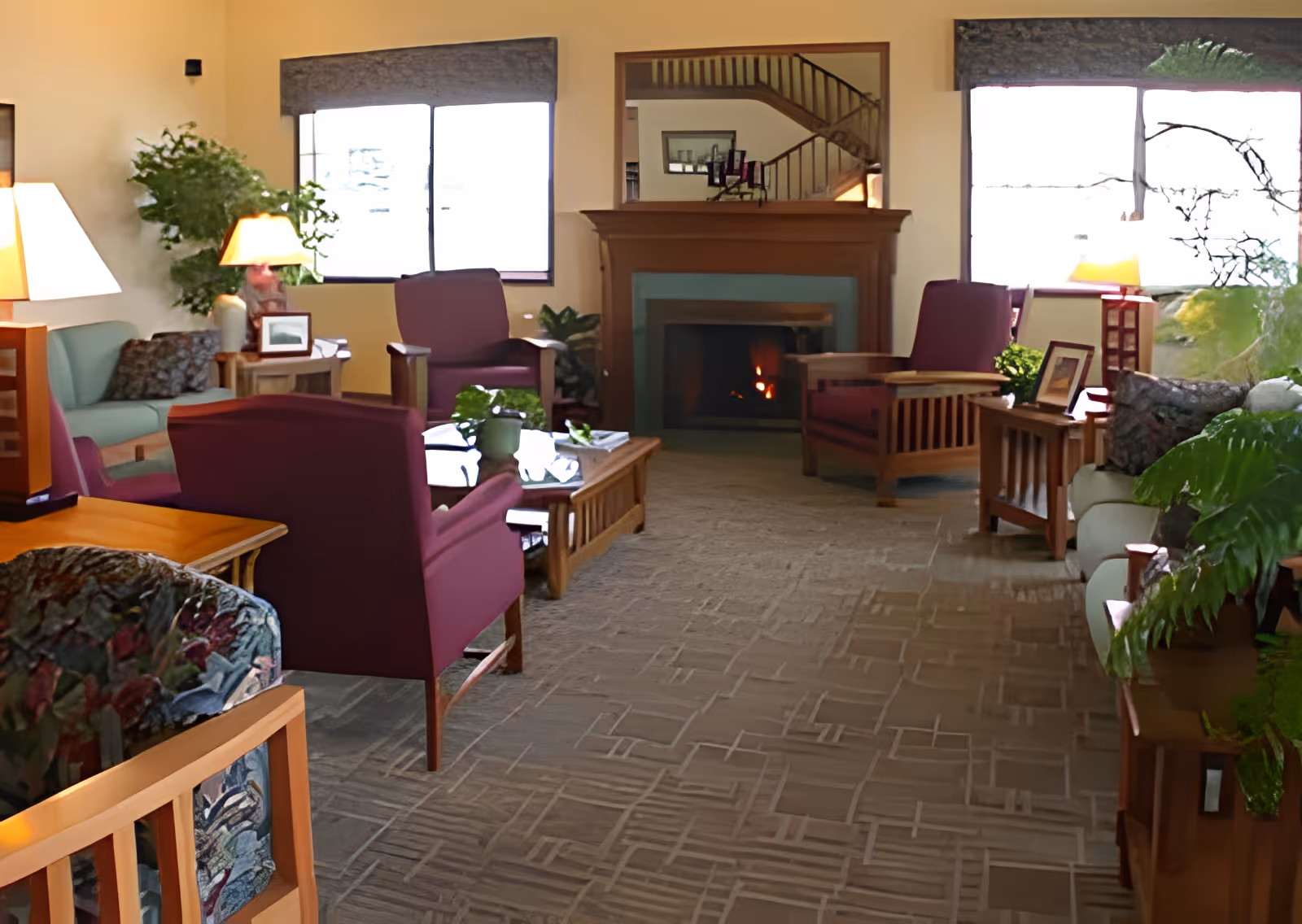 Photo 9 of Brighton Court Assisted Living