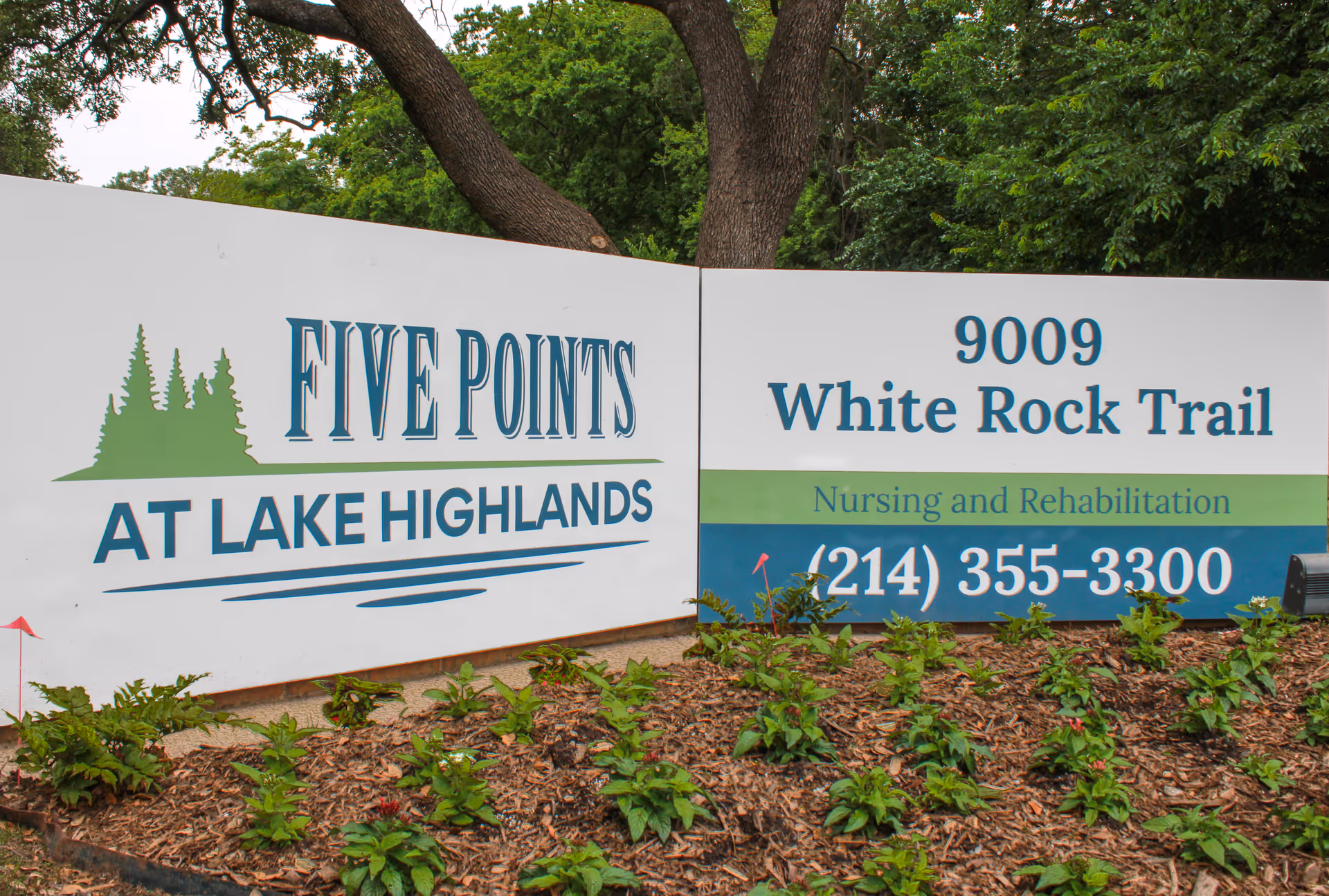 Photo 3 of Five Points at Lake Highlands