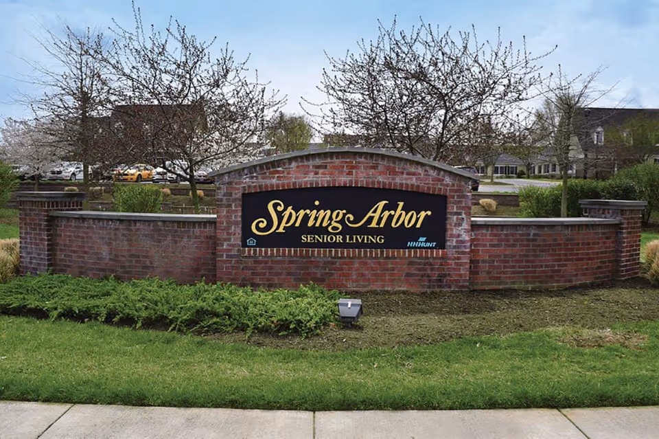 Photo of Spring Arbor of Winchester