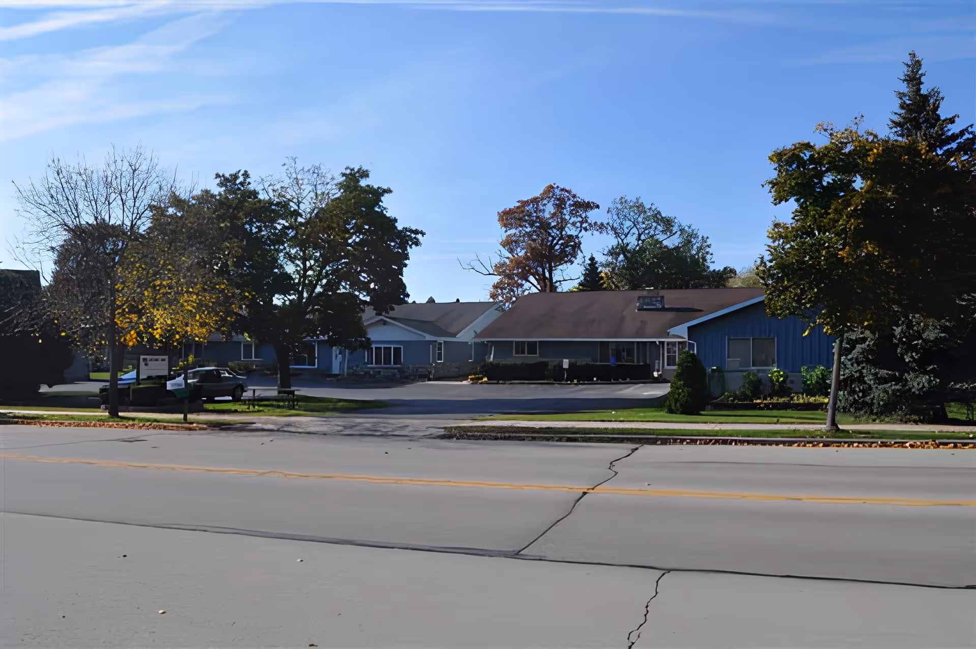 Photo of Autumn Oaks Assisted Living