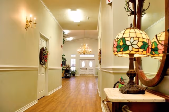 Photo 6 of Wesley House Assisted Living
