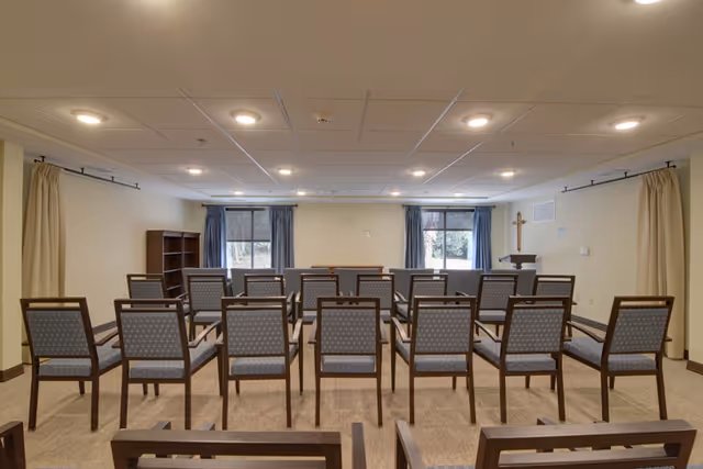 Photo 6 of Tapestry Senior Living Lakeshore