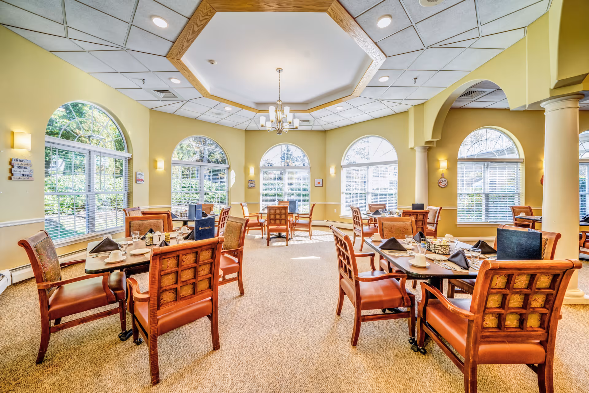 Photo 21 of Benchmark Senior Living at Leominster Crossings
