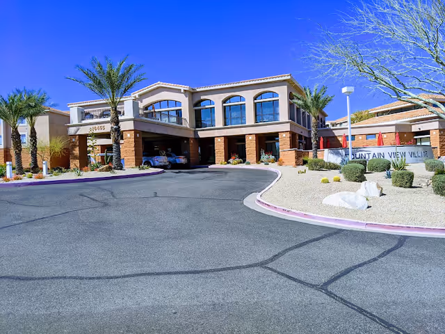 Photo of Fountain View Village