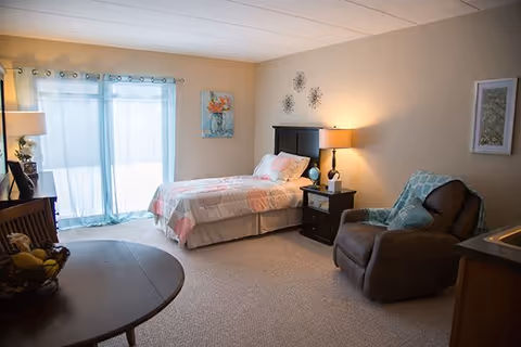 Photo 7 of Maple Hill Senior Living
