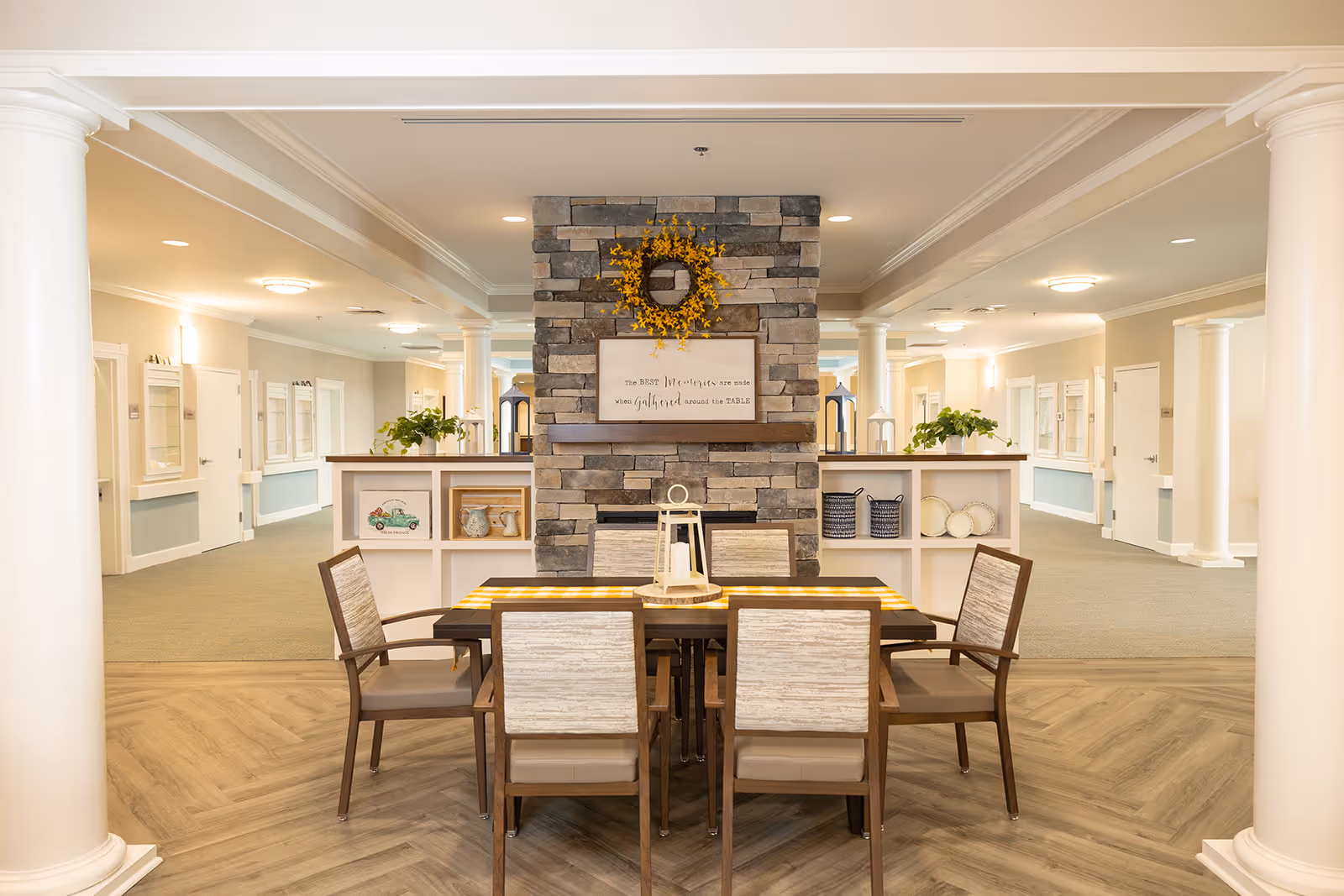 Photo 10 of Commonwealth Senior Living at Cedar Manor