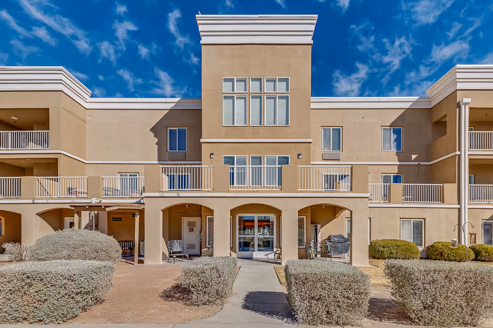 Photo 6 of Solstice Senior Living at Las Cruces