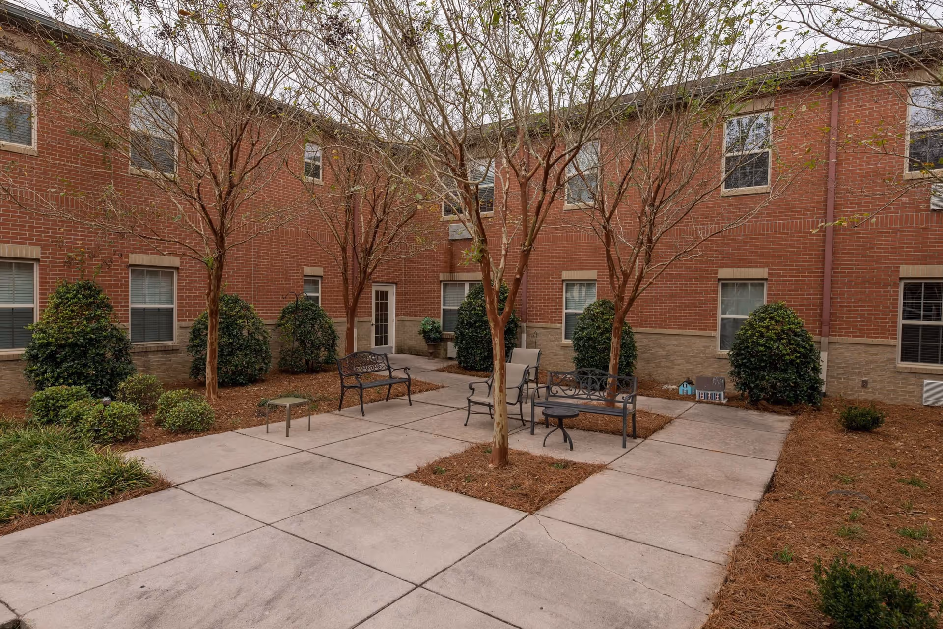 Photo 15 of Crescent Landing at Hattiesburg