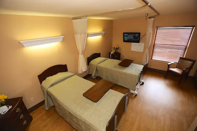 Photo 14 of Coronado Healthcare Center