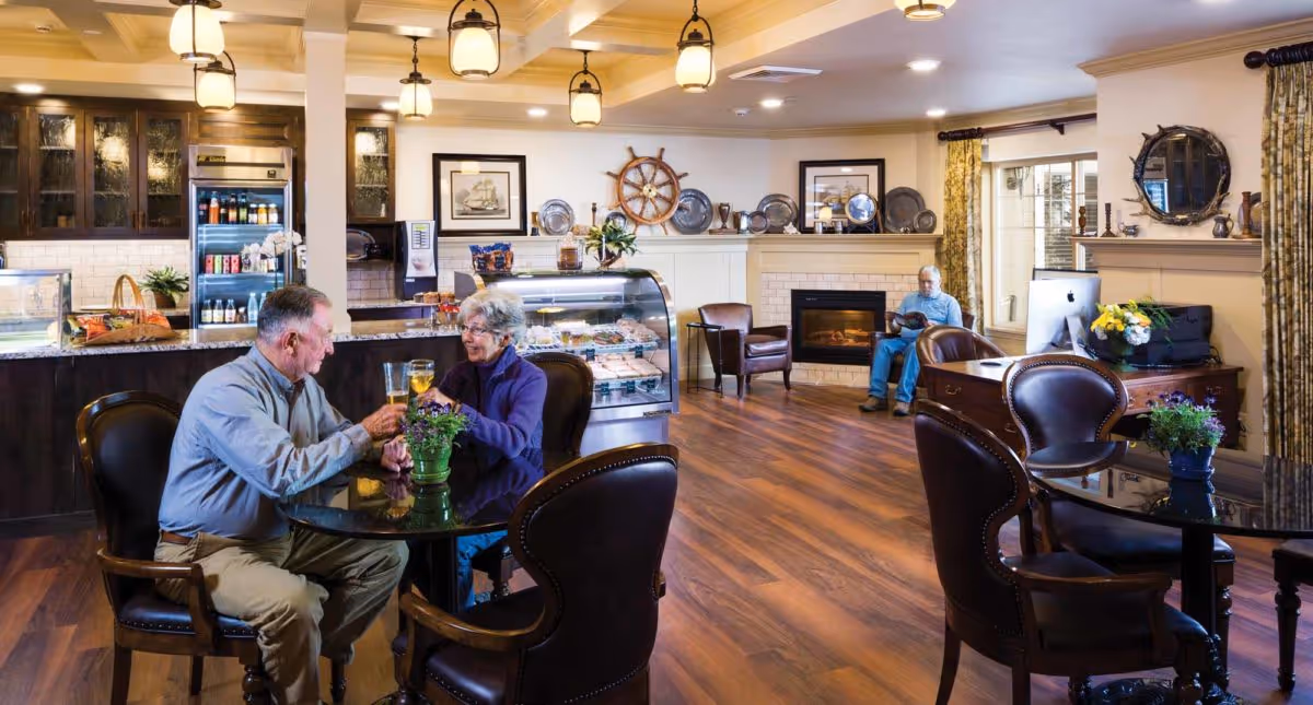 Photo 6 of Canterbury Park Independent Living Community