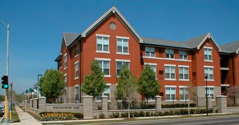 Photo of House At Westminster