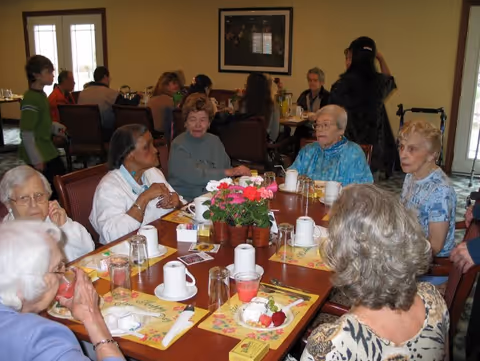 Photo 2 of Franciscan Court Supportive Living