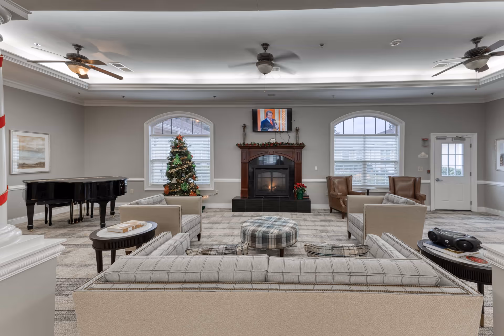 Photo 31 of Addington Place of Johns Creek