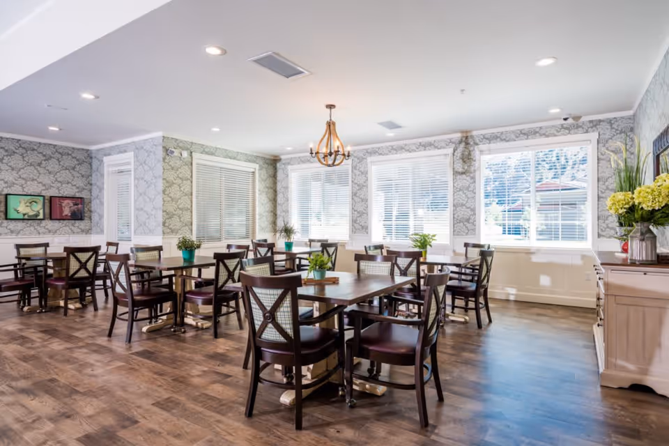 Photo 4 of Silvercreek Senior Living