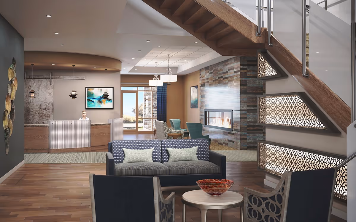Photo 24 of Echo Lake Retirement Living