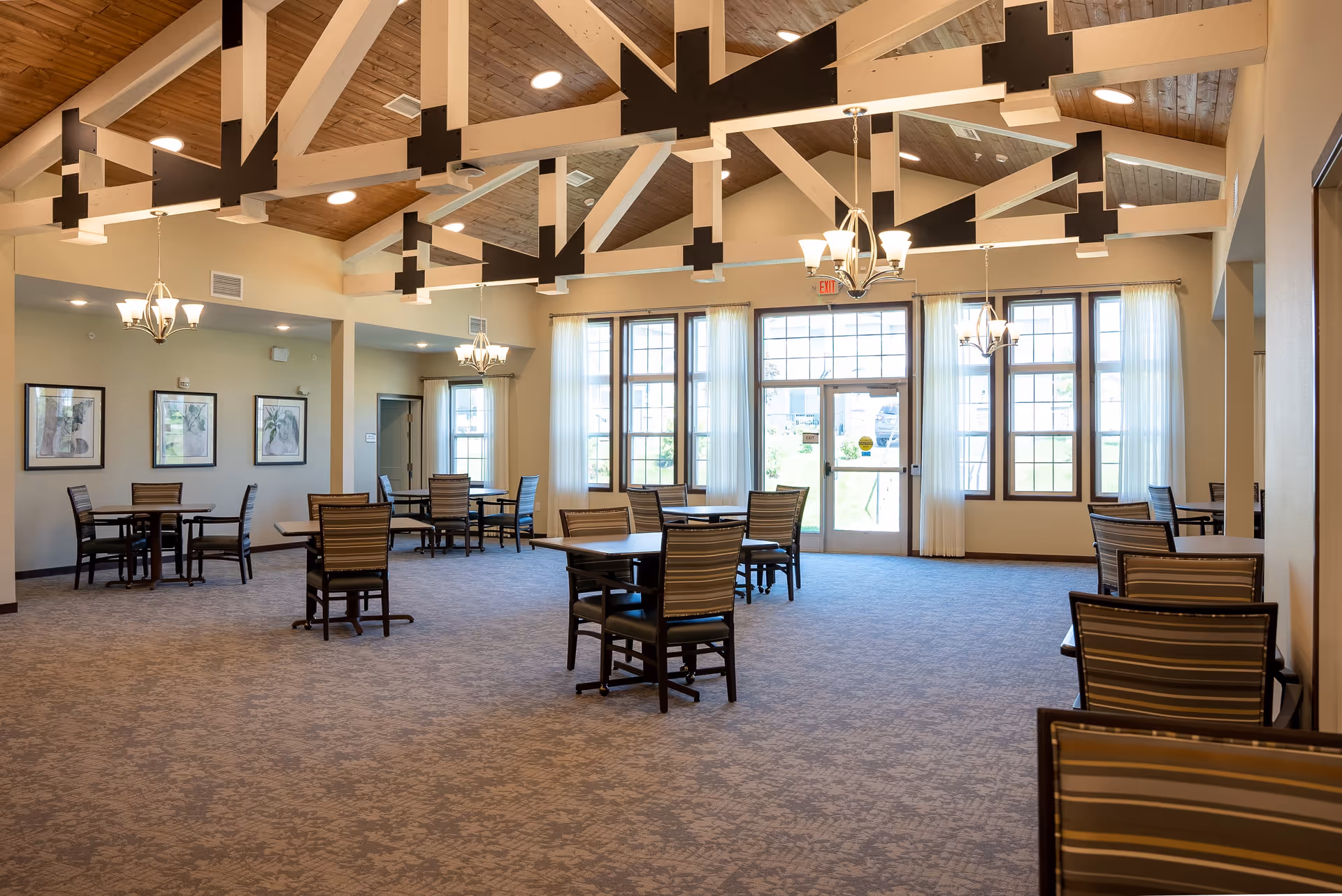Photo 4 of Boden Senior Living