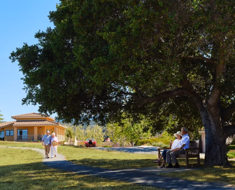 Photo 11 of The Forum at Rancho San Antonio