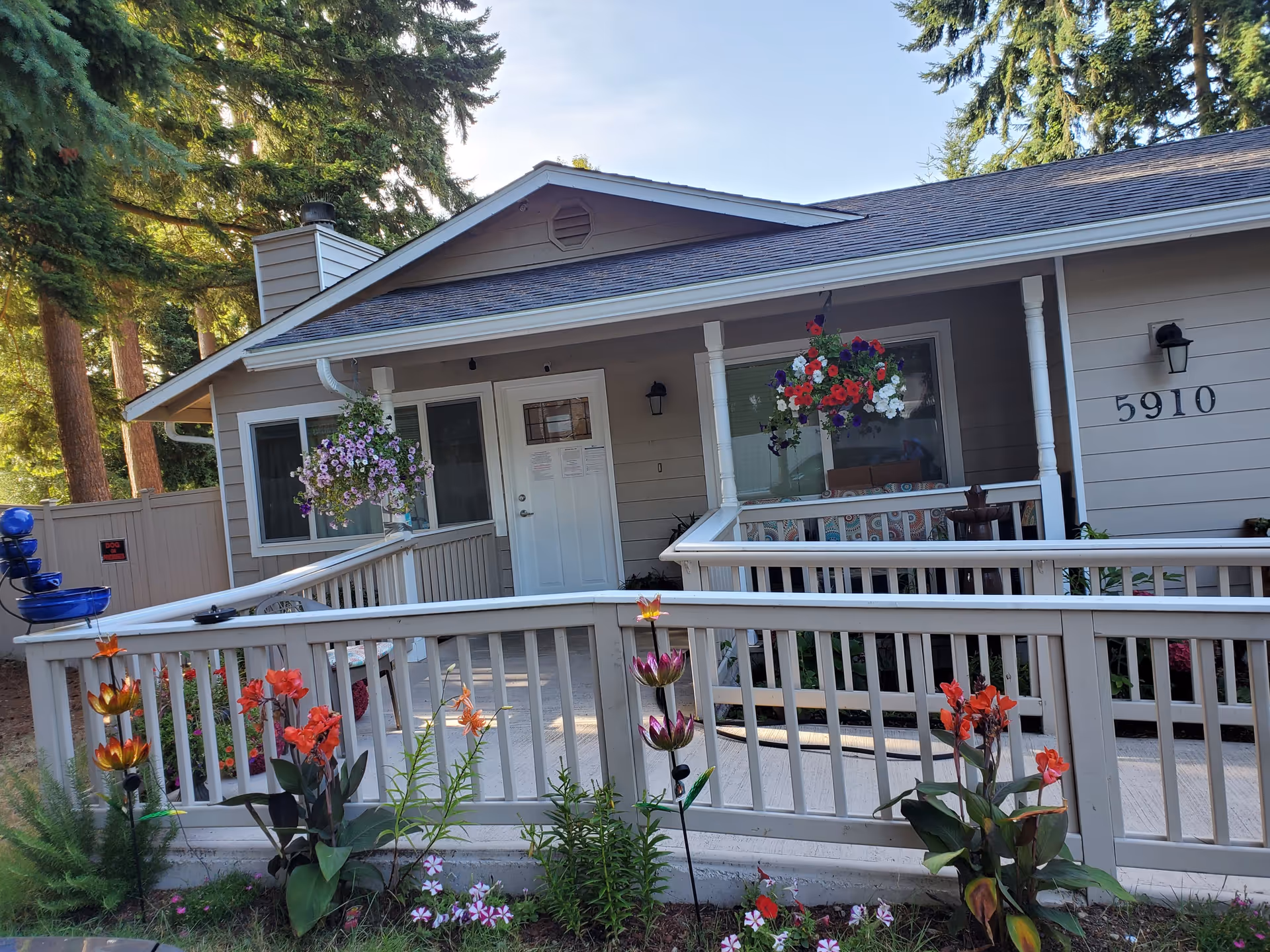 Photo of Amaanah Home