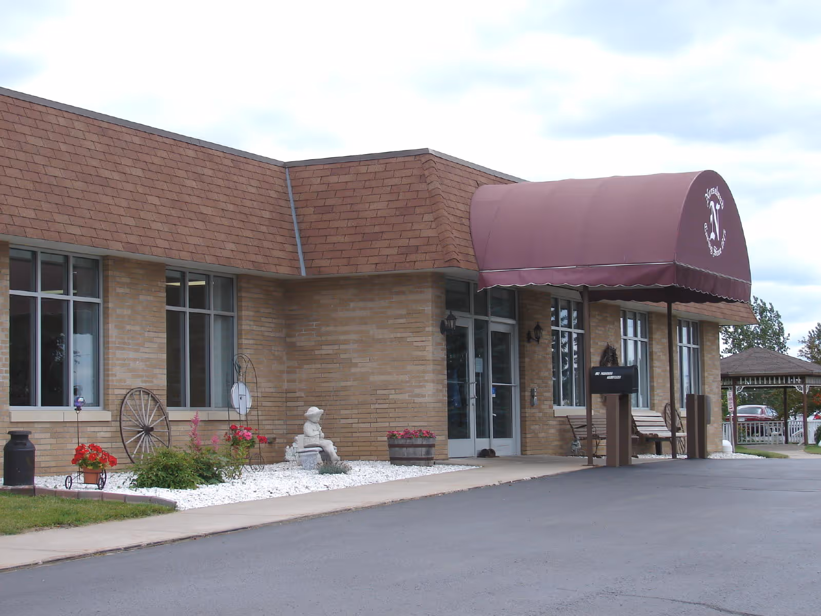Photo of Norseland Nursing Home
